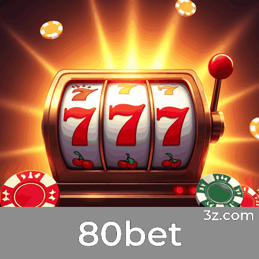 80bet: Apostas Facilitadas com Nosso Aplicativo