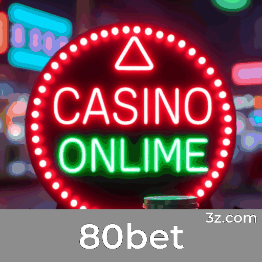 Experiência Premium de Jogos de Cassino no 80bet